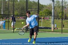 DHS Tennis vs JL -165